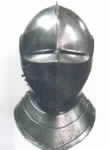 16th Century Close Helm