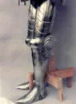 15th century Italian Leg
