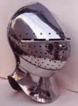 15th. Century Italian Helmet