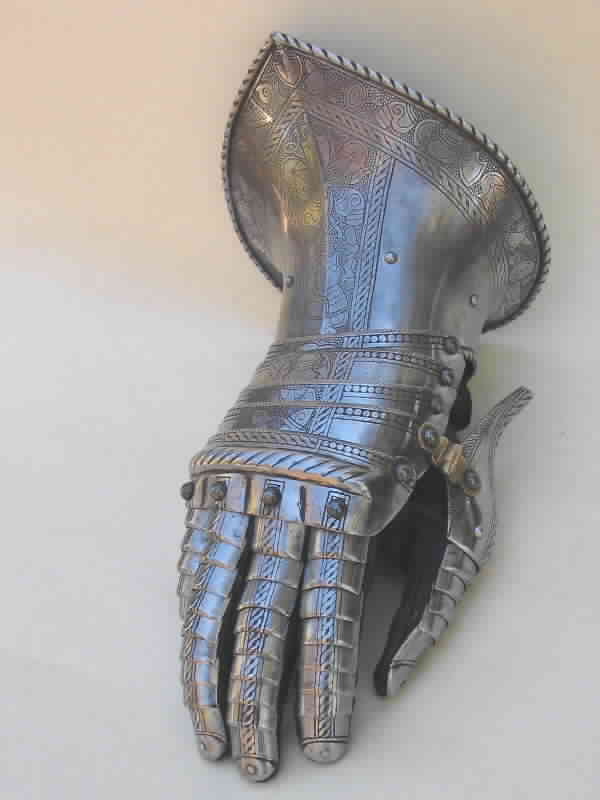 16th Century Close Helm